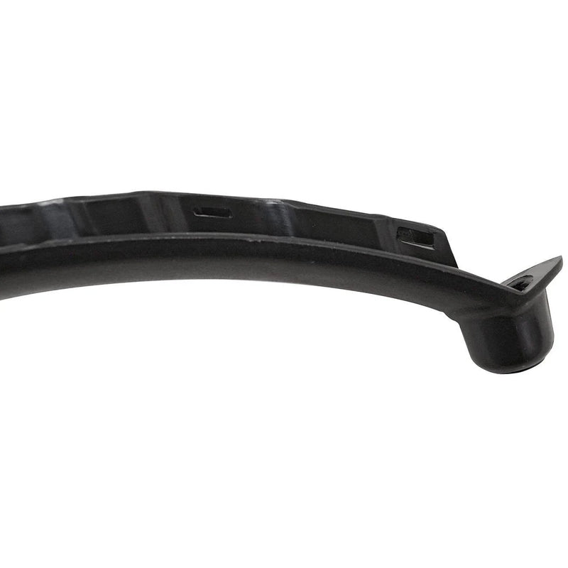 BMW X5 X6 E70 E71 E72 Inner Door Panel Handle Pull Trim (2007-2013)