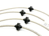 Commodore / Calais VF1 / 2 3.0L, 3.6L V6 SIDI Brake Line Kit (2013-2019)
