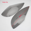 Headlight Glass Smoke for Suzuki Burgman Protective Cover (2015-2020)