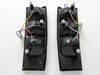 Toyota Hilux RN30 RN40 LN46 (1978-1988) - 2 x New Tail Lights Tail Lights