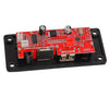 FM Radio Module Bluetooth MP3 Decoder Board USB TF Music Player Set