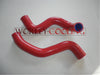 Toyota Wish 2003-2008 Silicone Radiator Coolant Hose (2003-2008)