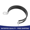 89mm/3.50" Motorcycle Exhaust Down Pipe Clamp Bracket Universal
