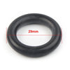 Polaris RZR 4 XP 900 O-Ring Seals 5414198 (2012)
