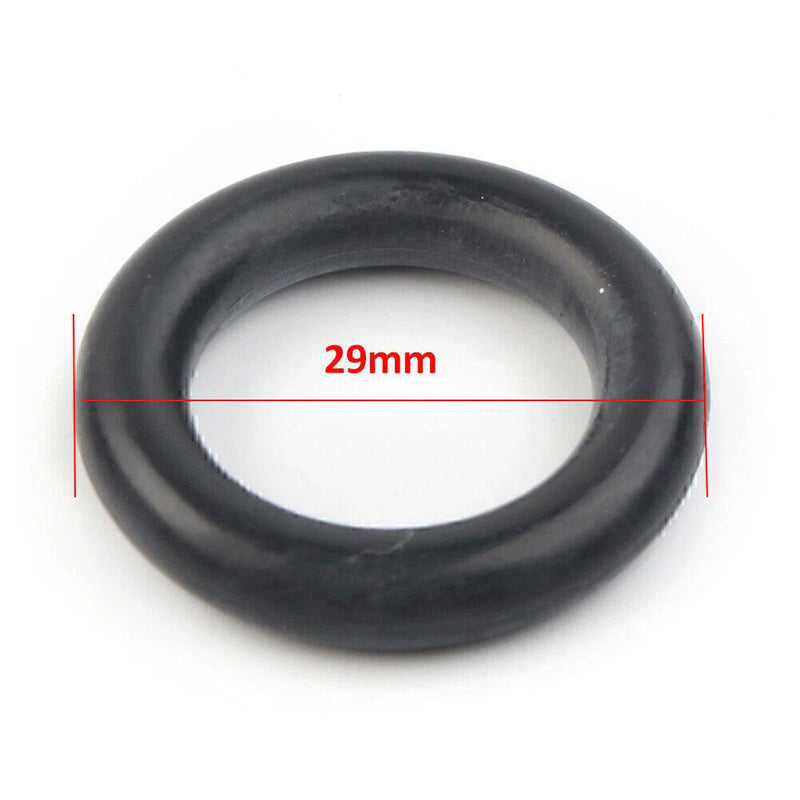 Polaris RZR 4 XP 900 O-Ring Seals 5414198 (2012)