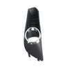 Subaru Legacy (2013-2014) Black / Chrome Right Fog Light Bezel Cover