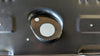 Chrysler Charger VH VJ VK CL Boot Floor Rust Panel (1971-1978)