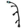 Kia Amanti, Hyundai Santa Fe, XG300 Ignition Coil Wire Harness x1