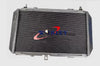 Toyota Tarago 1.8 / 2.0 / 2.2L Aluminum Radiator (1982-1988)
