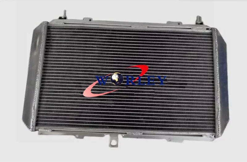 Toyota Tarago 1.8 / 2.0 / 2.2L Aluminum Radiator (1982-1988)