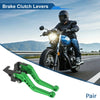 Yamaha MT-10 / FZ-10 Brake Clutch Levers (2017–2021)