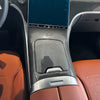Benz X254 GLC200 GLC260 Center Console Box Panel Trim (2023)