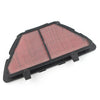 Motorcycle 2007-2008 Yamaha YZF-R1 OEM Air Filter Cleaner Element