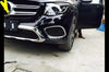 Mercedes-Benz GLC Class X205 Front Fog Light Lamp Cover Trim (2015-2019)
