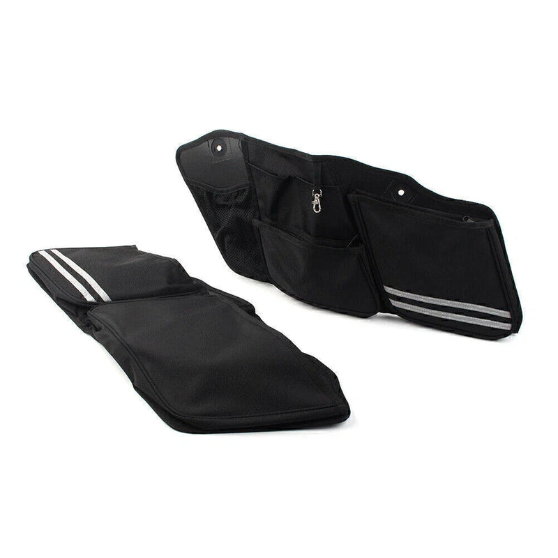 Harley Touring Road King FLTR FLHX 2014-2020 Saddlebag Liners