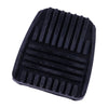Toyota T100 Tacoma Tundra RAV4 2 x Car Clutch Brake Pedal Pads Rubber