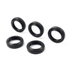 Honda S90 CS90 CL90 CT90 CB100 5PCS Fork Oil Seal 27x37x7.5mm (1964-1976)