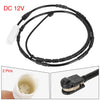 BMW 323i 328i 335i Rear Brake Pad Electronic Wear Sensor