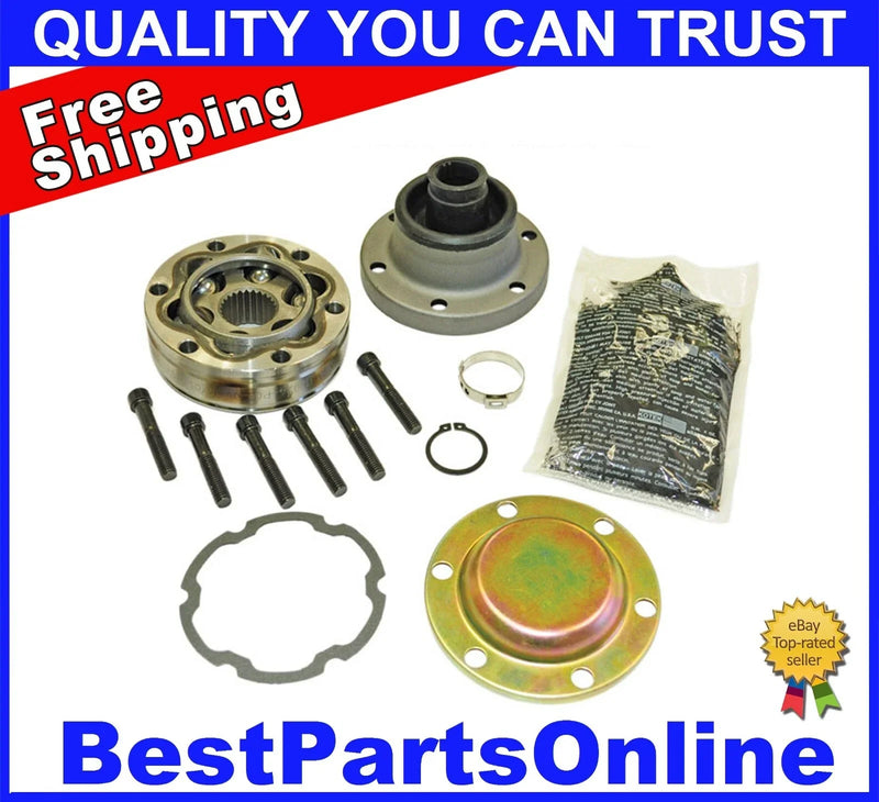 Jeep Grand Cherokee Prop Shaft CV Joint (2005–2006)