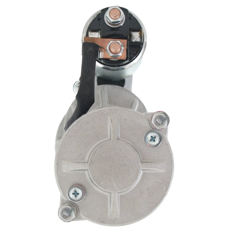 Nissan Navara D22 D40 2.5L Diesel YD25DDT Starter Motor (2002-2016)