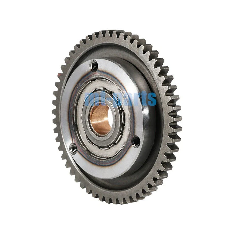 Kymco Bet&Win 250, Agility 300 Clutch Starter One Way (2000-2006, 2019-2020)