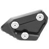 Suzuki GSXR1000 CNC Aluminum Kickstand Extension Pad (2009-2016)