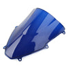 Honda CBR1000RR-R Fireblade (2020-2022) Blue Front Windshield