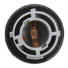 Indicator Stop Tail Brake Light BA15S 1156 2 x Bulb Holder Connector