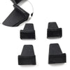 Coats Tire Changer Machine 4 x Clamping Jaw Covers