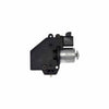 Chevrolet Trailblazer Car Shift Interlock Solenoid (2002–2009)