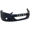 Bumper Covers Fascias Set of 2 Front for Dart CH1000A29,