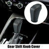 Honda Accord Carbon Fiber Gear Shift Knob Cover