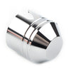 Harley Street Glide FLHXXX Road King Aluminum Banjo Bolt Cover