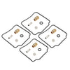 Yamaha FZR1000 Genesis Carburetor Repair Kit (1987-1988)