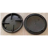 BMW X3 X4 Headlight Dust Cap Cover (2014-2017)