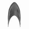 BMW R1200GS (2013-2017) Black Fender Extender Mudguard