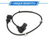 KIA K2500 2.5D SD (2003-2017) 1 Pc Crankshaft Position Sensor