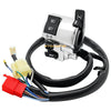 Honda GL1500CT Valkyrie Tour 1500 Handlebar Turn Signal Switch (1997–2000)