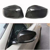 Infiniti QX50 QX60 2016-2021 Dry Carbon Fiber Add-on Side Mirror Cover Caps