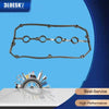 Kia Rio DC 1.5L 4cyl Rocker Cover Gasket (2000-2003)