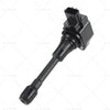 Nissan Renault 3.5L 6x Ignition Coils & 6x Spark Plugs (2005-2015)
