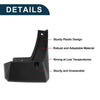 Toyota Avanza 1 Set Mud Flaps Splash Guards (2022–2023)