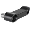 Yamaha XTZ 700, XT 1200 ZE Aluminium Handlebar Mirror M10 (2017-2023)