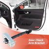 Toyota Avalon Camry Front 2 x Door Check Strap Limiter Bracket