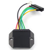John Deere 322 330 332 415 670 770 790 990 Voltage Rectifier Regulator