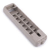 Pajero V93 Beige Rear Roof Air Conditioning Vent Grille (2006-2015)