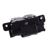 Nissan Micra MK3, Qashqai, Tiida Rear Tailgate Latch (2002-2013)