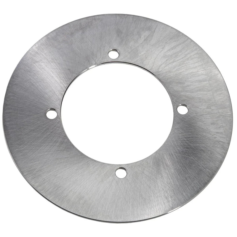 Yamaha Grizzly 400 4x4 4WD Rear Disc Brake Rotor (2007–2008)