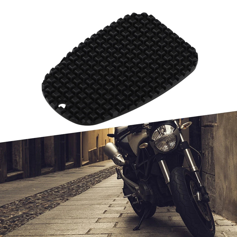 Various Motorcycle Models Non Slip Compact Essential Stability Accessory