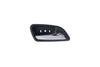 Holden Cruze JG JH Rear Right Inner Door Handle Chrome (2008–2016)